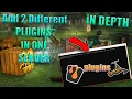How To Add Bukkit Spigot Plugins In One Minecraft Server Very In Depth Simple 2021