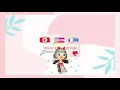 ［動物森友會mv] 米津玄師- 死神　Kenshi Yonezu - Shinigami 中日歌詞 .Animal crossing |どうぶつの森