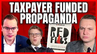 Government Spends Money On Communist Propaganda 