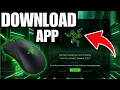 How To Download Razer App For Mouse Keyboard
