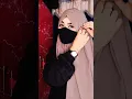 Download Lagu Beautiful Layered Hijab Tutorial 🥰 #shorts
