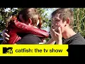 Shut Up You re Beautiful Savenia Is Real So Is Dylan s Love Catfish The TV Show
