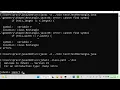 Using the clone method of Object class