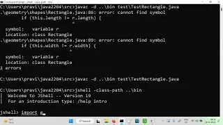 Using the clone method of Object class