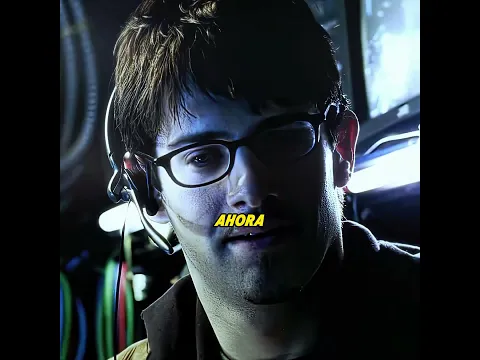 ¡Cage robó la Declaración de Independencia de Estados Unidos utilizando polvo fluorescente! #movie