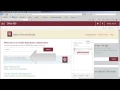 Accessing the IU Health Transformation SharePoint site