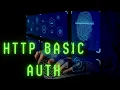 Configure HTTP basic auth in OpenResty Edge