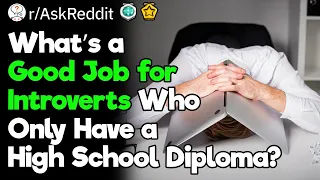 Best Jobs for Introverts Without University Degrees