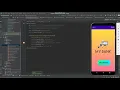Basic Banking Sytem App Intern The Sparks Foundation Mobile App Development