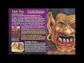 07 Weird N Wild Creatures Monsters of the Mind