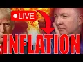 Download Lagu Core PCE Inflation Report LIVE—What Will It Reveal? | Martyn Lucas Investor
