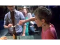 Amaze Your Friends With This Science-Powered Bar Trick