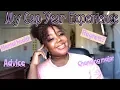 MY GAP YEAR EXPERIENCE What I learned More 2019