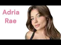 Adria Rae slideshow