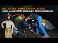 Lagu CAMPING HOROR: AKIBAT NEKAT BERMALAM DI HUTAN MISTERIUS