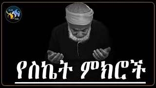 የስኬት ምክሮች ElafTube 