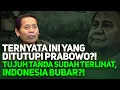Lagu TERNYATA INI YANG DITUTUPI PRABOWO?! TUJUH TANDA SUDAH TERLIHAT, INDONESIA BUBAR?!
