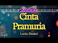 Download Lagu CINTA PRAMURIA||CIPT.LOELA  DRAKEL||NADA PRIA