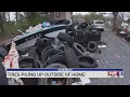 Asheboro neighbors fighting for trash cleanup