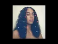 Solange - Weary(Lyrics)