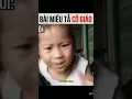 Download Lagu Cô giáo em người xinh xinh, tay cô dài như con tinh tinh