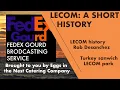 LECOM A Short History