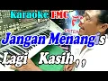 Download Lagu Mengapa Kau Menangis Kentrung NADA WANITA || By Muppet || KARAOKE KN7000 FMC