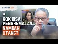 Download Lagu Secangkir Teh Pancing Tawa Saat Debat Sri Mulyani Vs Banggar DPR