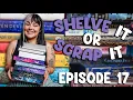 Download Lagu Reading My Highest \u0026 Lowest Rated Books for Shelve It or Scrap It Episode 17 📚 2025