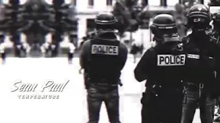 ريمكس اغنيه اجنبية   العاصفه  اجنبي حماس دندنها