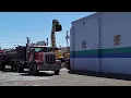 First National Bank Contactors Demolish Old Martin s General Store in Rocky Ford CO