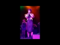 Lianne La Havas Live- Unstoppable (Live)