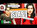 This NEW Sims 4 Mod Lets Kids FIGHT Back Parenthood Unfiltered