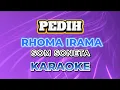 Lagu PEDIH Karaoke by Rhoma Irama