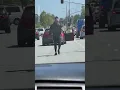 Dashcam Footage Captures Moment Of Instant Karma 10 News First