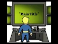Fallout: New Vegas - Main Title