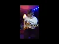 Download Lagu Ghost - Square Hammer Guitar Solo Cover