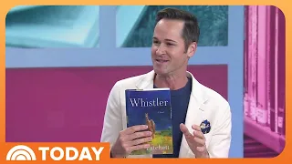 hottest new books for summer whistler checkmate more