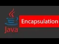 Java Tutorial Bangla Encapsulation in Java JAVA OOP Bangla Part - 21