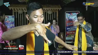 Download Tayub Podang kuning jok Ricik-Ricik - Acara Live Streaming Duta Nada MP3