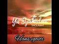 Download Lagu Ya syahidan karaoke || Hans igosti