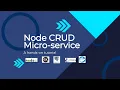 Writing a Node CRUD Microservice Part 2 CRUD endpoints