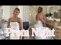Download Lagu Prom Night | Reese's Prom Dress Reveal | The LeRoys