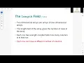 Java Array and ArrayList Part2