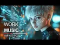 Lagu Work Music for Deep Focus \u0026 Unlock Your Limitless Potential