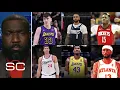 Download Lagu FULL ESPN break NBA Free Agency Winners \u0026 Losers from Day 1 Ft. Brook Lopez, Mavs, Rockets \u0026 Lakers