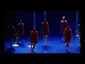 BAJOFONDO BORGES Y PARAGUAY - TANGO NUEVO - COREOGRAFIA DI CLASSICO - DANZACITY