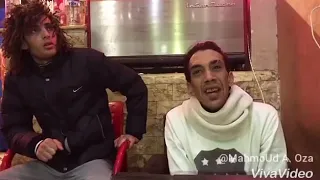 مجدي شطه لايف بيغني بعاند نفسي  جامد اوي  هيولع الدنيا دندنها