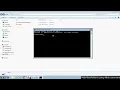 How To Hide from windows Using Attrib Command