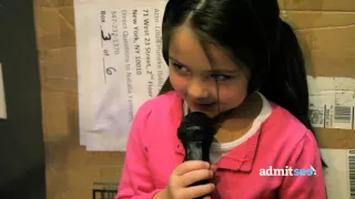 6 Year Old Interviews For College  6 Year Old Interviews For College